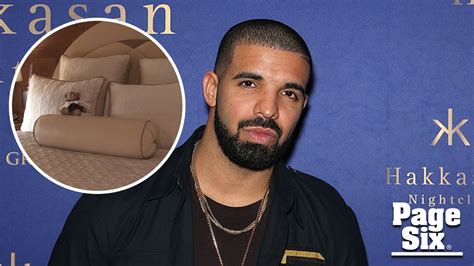 drake video leam|Drake Reacts To Alleged Video Leak On Social Media + More